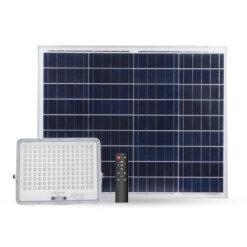 Đèn chiếu pha năng lượng mặt trời CP05.SL.RF 350W