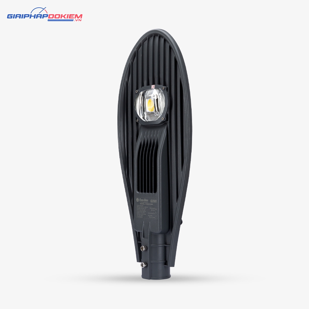 Đèn LED chiếu sáng đường Rạng Đông CSD02 60W 1 Đèn LED chiếu sáng đường Rạng Đông CSD02 60W