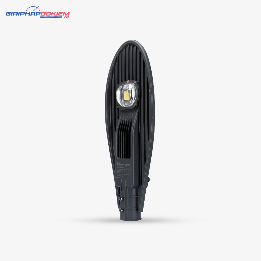 Đèn LED chiếu sáng đường Rạng Đông CSD02 70W 1 Đèn LED chiếu sáng đường Rạng Đông CSD02 70W