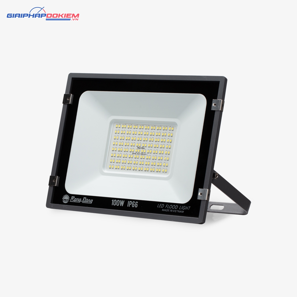 Khuyến mãi 19 Đèn Pha LED CP10 100W