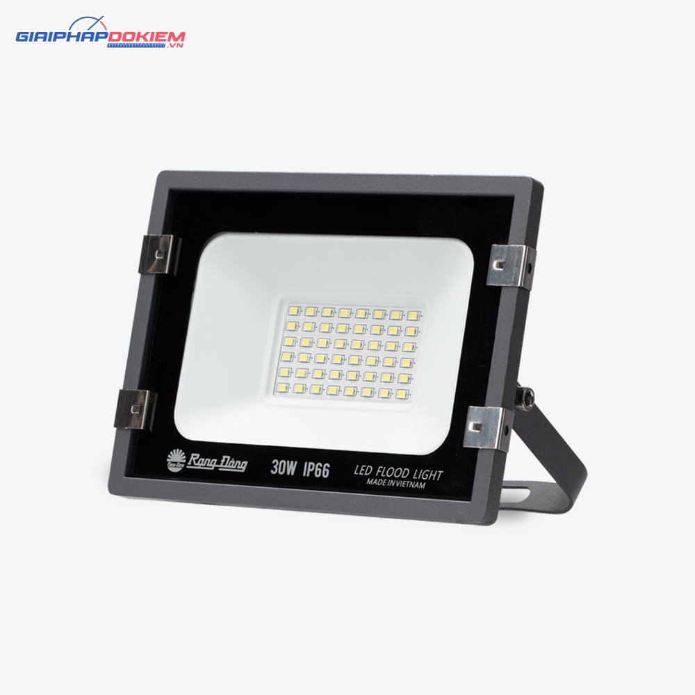 Khuyến mãi 23 Đèn Pha LED CP10 30W