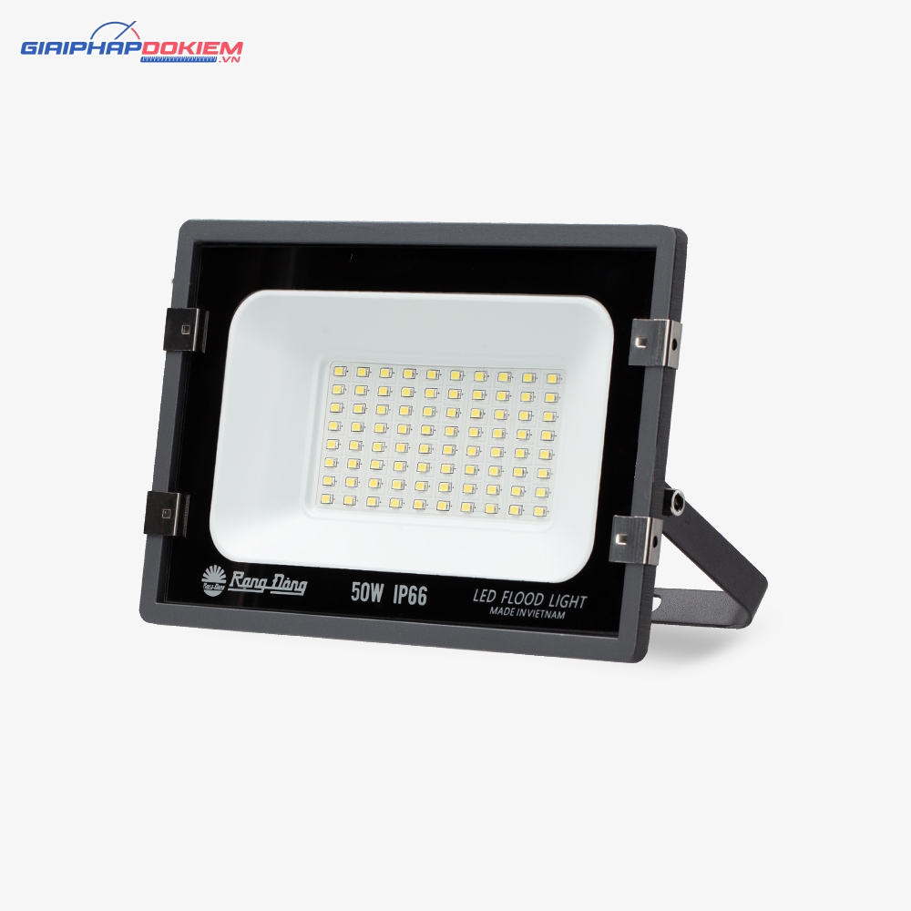Khuyến mãi 27 Đèn Pha LED CP10 50W