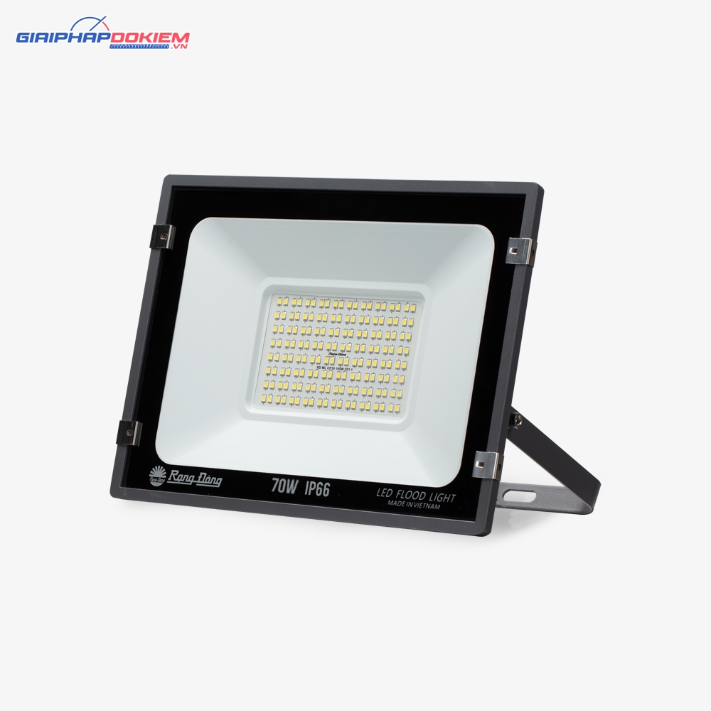 Khuyến mãi 29 Đèn Pha LED CP10 70W