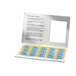 Điểm đo nhiệt Testo 0646 1071 (+71 °C) 5 diem do nhiet testo 0646 1071 71 °c