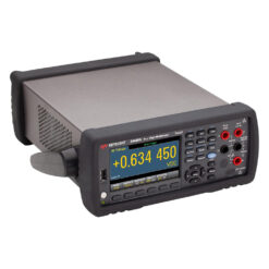 Đồng hồ vạn năng kỹ thuật số KEYSIGHT 34460A (6½ digit; 0.0075%) 6 dong ho van nang ky thuat so keysight 34460a 6½ digit 00075 1