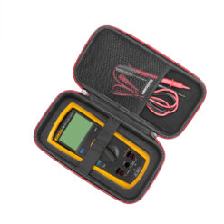 Máy đo điện trở vạn năng FLUKE 1587 32 fbc7da10cf53