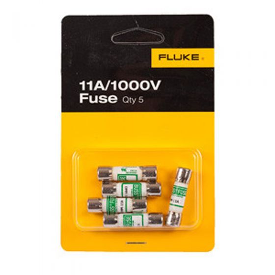 Cầu chì Fluke 11A 1000V 13 Cầu chì Fluke 11A 1000V - Ảnh 6