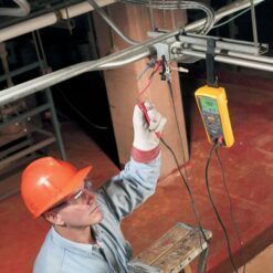 MÁY ĐO ĐIỆN TRỞ CÁCH ĐIỆN FLUKE 1507 (1000V, 10GΩ) 41 fluke 1507 app1