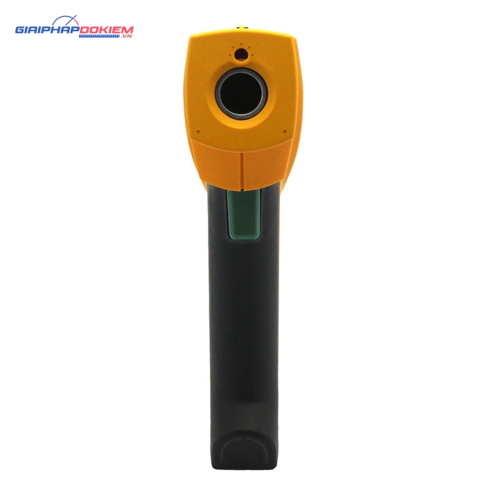 Súng đo nhiệt độ hồng ngoại mini Fluke 63 14 Súng đo nhiệt độ hồng ngoại mini Fluke 63 - Ảnh 5