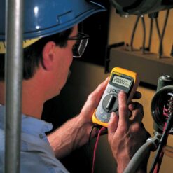 Thiết bị hiệu chuẩn dòng điện FLUKE 705 25 fluke 705 1