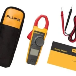 fluke373 ampe kim ac fluke 373 ac 600 true rms gia re tai sieuthidoluong vn