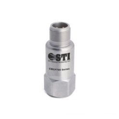 Nhà Phân Phối Cảm Biến Gia Tốc Đo Độ Rung STI Tại Việt Nam 24 Gia tốc kế đo độ rung STI CMCP770A