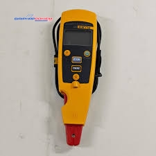 Ampe kìm FLUKE 771 (100mA) 25 Ampe kìm FLUKE 771 (100mA) - Ảnh 11