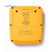 Máy Đo Điện Trở Cách Điện Fluke 1535 2500V (Megaohm kế cao áp) 13 Máy Đo Điện Trở Cách Điện Fluke 1535 2500V (Megaohm kế cao áp) - Ảnh 4