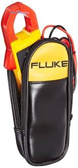 Ampe kìm FLUKE 323 (AC 400A; True RMS) 22 Ampe kìm FLUKE 323 (AC 400A; True RMS) - Ảnh 11