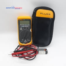 Thiết bị hiệu chuẩn dòng điện FLUKE 705 16 Thiết bị hiệu chuẩn dòng điện FLUKE 705 - Ảnh 7