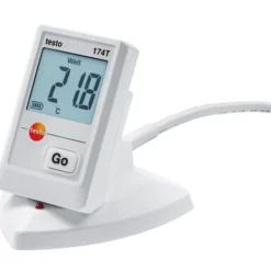 Interface cho bộ đo ghi dữ liệu Testo 174-D 7 interface cho bo do ghi du lieu testo 174 d 2