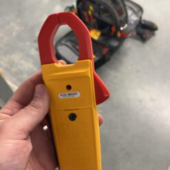 magnet solution for fluke 323 v0 g2t8ba1fck4d1