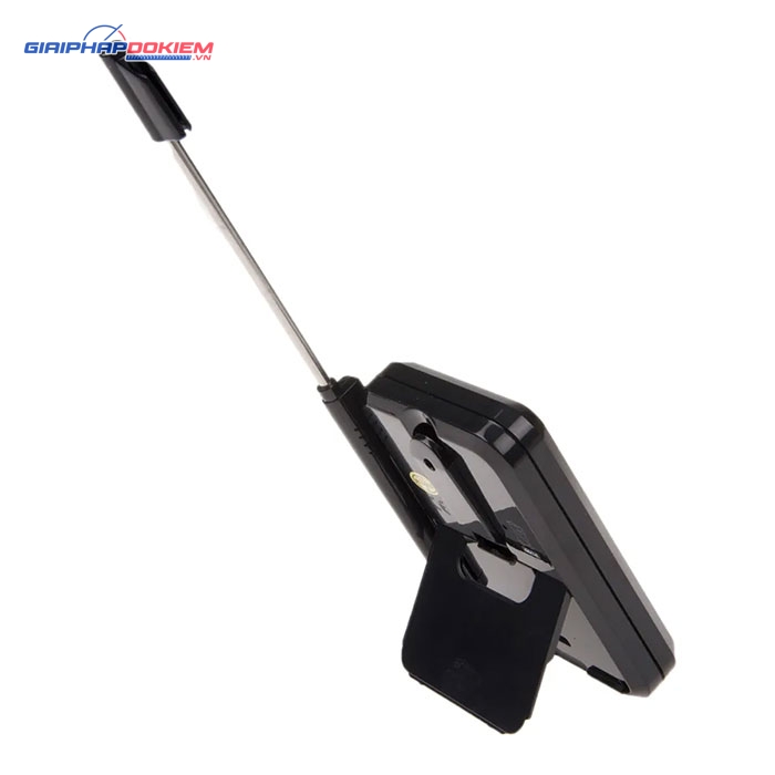 Máy cảnh báo nhiệt độ Testo 0900 0530 (-50 ~150°C) 6 Máy cảnh báo nhiệt độ Testo 0900 0530 (-50 ~150°C) - Ảnh 3