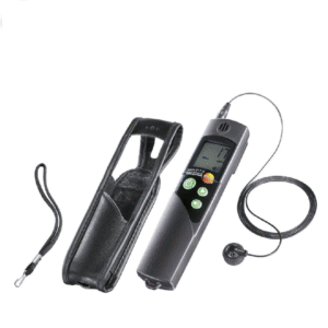 Máy đo CO môi trường Testo 317-3 9 may do co moi truong testo 317 3