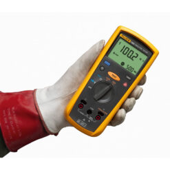 may do dien tro cach dien fluke 1503 1000v 2g%CF%89 1