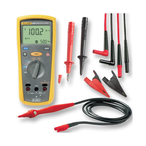 may-do-dien-tro-cach-dien-fluke-1503-1000v-2gω