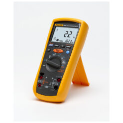 Máy đo điện trở vạn năng FLUKE 1587 23 may do dien tro van nang fluke 1587