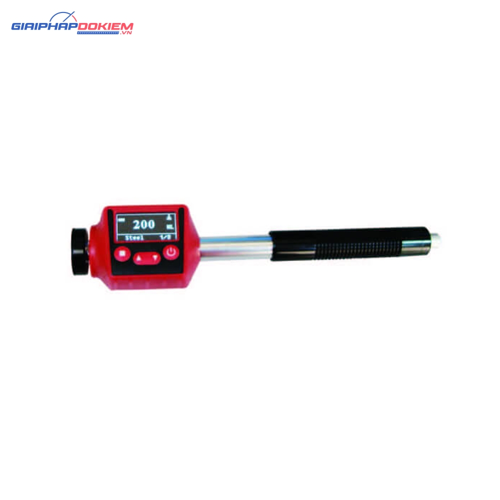 Máy đo độ cứng Leeb cầm tay Metrology LHT-9000D 2 Máy đo độ cứng Leeb cầm tay Metrology LHT-9000D