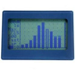 Máy đo độ ồn ACO 6238 (10Hz ~ 20kHz) 14 may do do on aco 6238 10hz 20khz 4