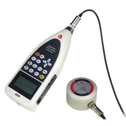 Máy đo độ rung môi trường lao động ACO 3233 (30dB to 119dB) 7 may do do rung moi truong lao dong aco 3233 30db to 119db