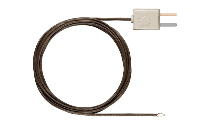 Máy đo nhiệt độ HACCP Testo 108 Máy đo nhiệt độ HACCP Testo 108