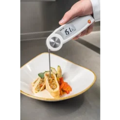 Máy đo nhiệt độ HACCP Testo 104