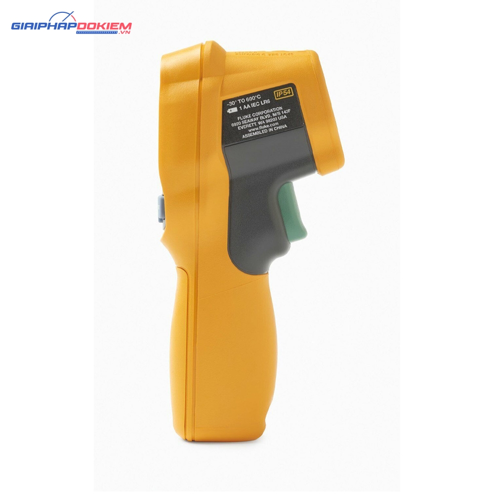 Máy đo nhiệt độ hồng ngoại Fluke 64 MAX 18 Máy đo nhiệt độ hồng ngoại Fluke 64 MAX - Ảnh 3