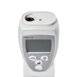 Máy đo nhiệt độ Testo 112 7 may do nhiet do testo 112 1