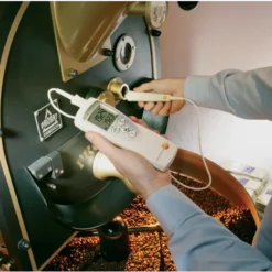 Máy đo nhiệt độ Testo 926