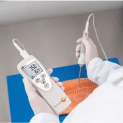 Máy đo nhiệt độ Testo 926