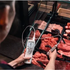 Máy đo nhiệt độ Testo 926