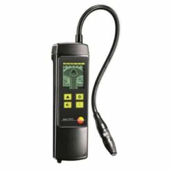 Máy đo rò rỉ khí Testo 316-2 8 may do ro ri khi testo 316 2 1