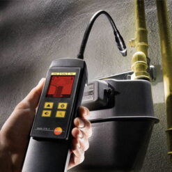 Máy đo rò rỉ khí Testo 316-2 9 may do ro ri khi testo 316 2 2