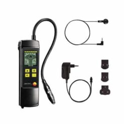 Máy đo rò rỉ khí Testo 316-2 10 may do ro ri khi testo 316 2 3