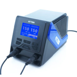 Máy hàn 2 kênh ATTEN GT-6200 7 may han 2 kenh atten gt 6200 1