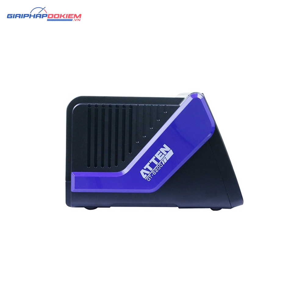 Máy hàn 2 kênh ATTEN GT-6200 3 Máy hàn 2 kênh ATTEN GT-6200 - Ảnh 2