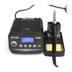 Máy hàn thiếc ATTEN AT938D 6 may han thiec atten at938d 2
