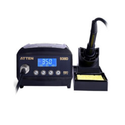 Máy hàn thiếc ATTEN AT938D 5 may han thiec atten at938d