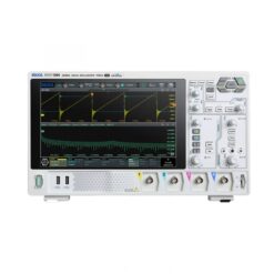 Máy hiện sóng oscilloscope Rigol DHO1204 (200Mhz, 4 kênh)