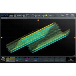 Máy hiện sóng oscilloscope Rigol DHO1204 (200Mhz, 4 kênh) 23 may hien song oscilloscope rigol dho1204 200mhz 4 kenh 6