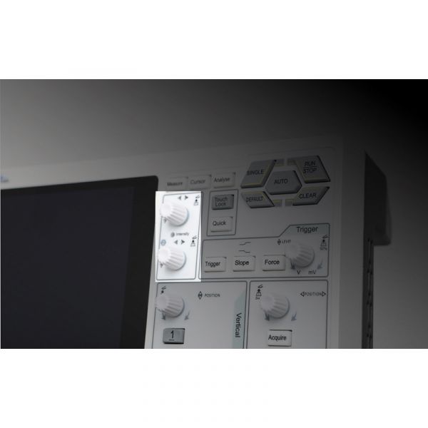 Máy hiện sóng oscilloscope Rigol DHO1204 (200Mhz, 4 kênh) 17 Máy hiện sóng oscilloscope Rigol DHO1204 (200Mhz, 4 kênh) - Ảnh 8
