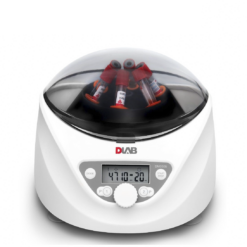 MÁY LY TÂM DLAB DM0506