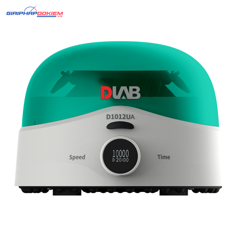Máy Ly Tâm Mini Tốc Độ Cao DLAB D1012UA 3 Máy Ly Tâm Mini Tốc Độ Cao DLAB D1012UA