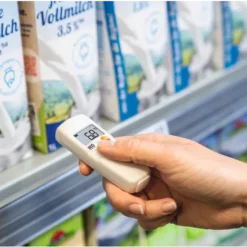 nhiet ke hong ngoai testo 805 voi bao ve topsafe case